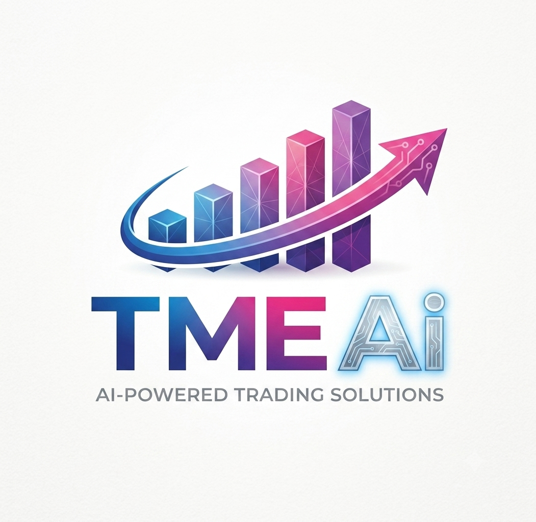 TME AI logo